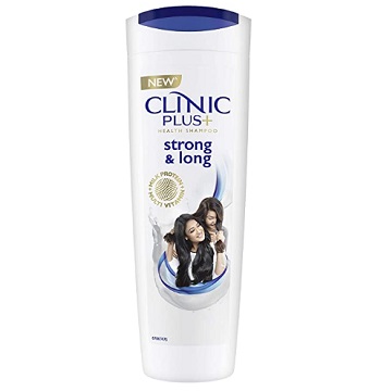 Clinic Plus Strong & Long Health Shampoo