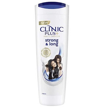 Clinic Plus Strong & Long Health Shampoo