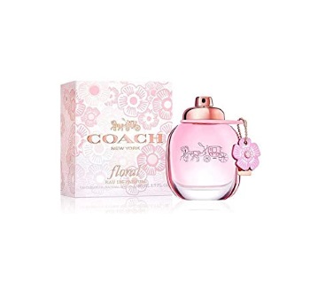 Coach Floral Eau de Parfum