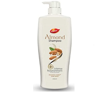 Dabur Almond Shampoo