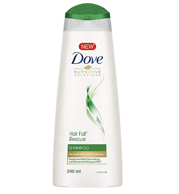 Dove Hair Fall Rescue Shampoo