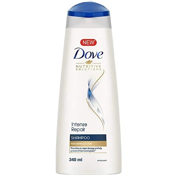 Dove Intense Repair Shampoo