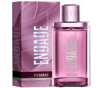 Engage Femme Perfume for Women