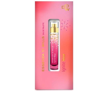 Essenza Di Wills Ignite Fleur Eau De Toilette for Women