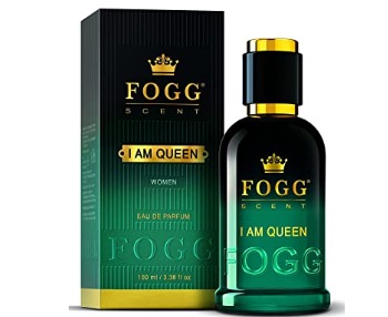 Fogg I Am Queen Scent For Women
