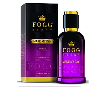 Fogg Make My Day Scent for Women