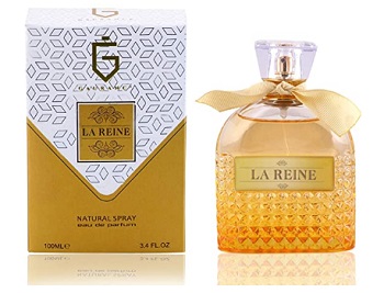 French Fragrance Perfume For Woman