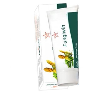 Fungiwin Herbal Skin Cream