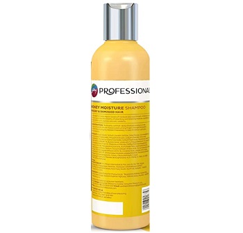 Godrej Professional Honey Moisture Shampoo