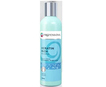 Godrej Professional Keratin Rich Shampoo