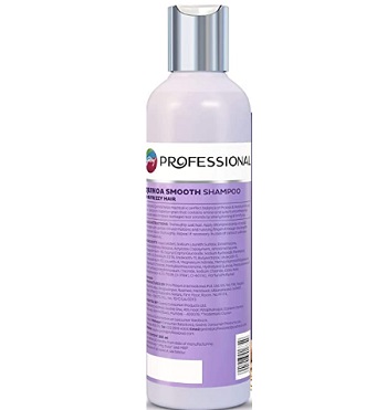 Godrej Professional Quinoa Smooth Shampoo