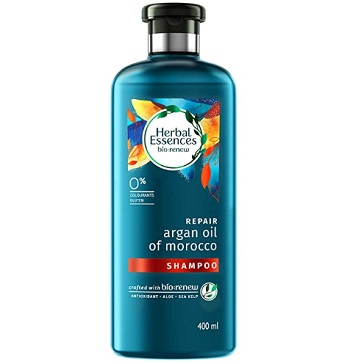 Herbal Essences Argan Oil Of Morocco Shampoo