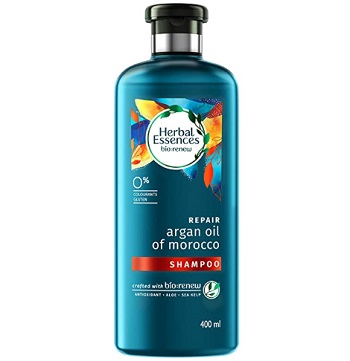 Herbal Essences Argan Oil of Morocco Shampoo