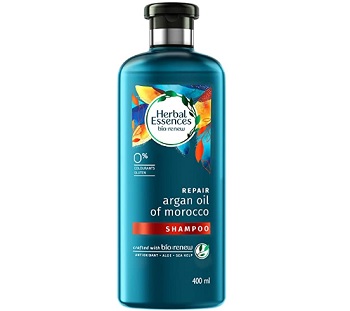 Herbal Essences Argan Oil of Morocco Shampoo