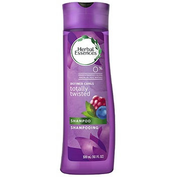 Herbal Essences Curls & Waves Hair Shampoo