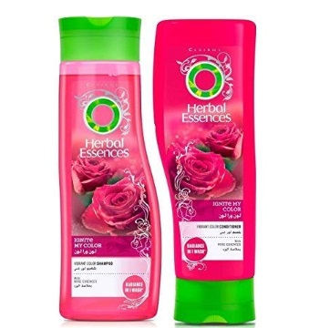 Herbal Essences Ignite My Color Vibrant Color Shampoo