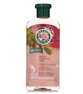 Herbal Essences Smooth Collection Shampoo