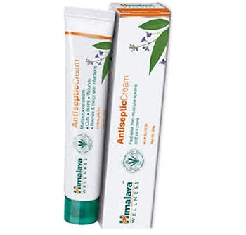 Himalaya Antiseptic Cream