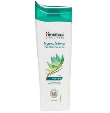 Himalaya Dryness Defense Protein Shampoo