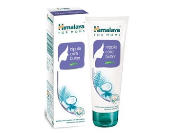 Himalaya For Mom Nipple Care Butter