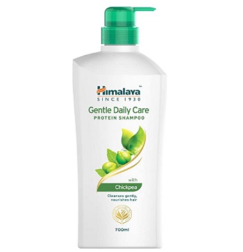 Himalaya Gentle Daily Care Protein Shampoo