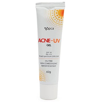 IPCA Acne-UV Oil Free Gel SPF 30