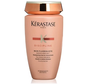 Kerastase Bain Fluidealiste Shampoo