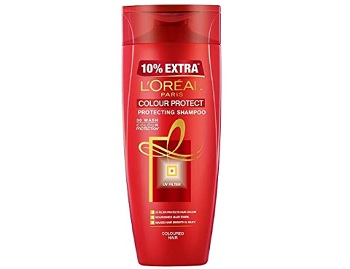 L'Oreal Paris Color Protect Shampoo