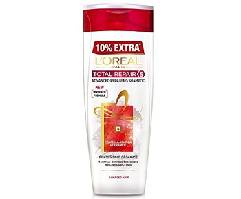 L'Oreal Paris Total Repair 5 Shampoo