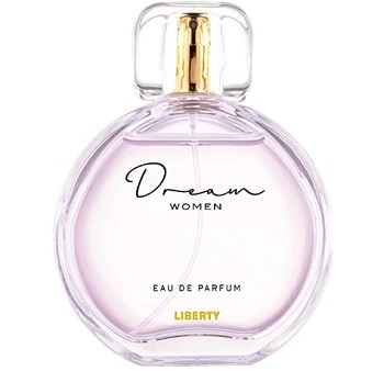 Liberty Luxury Dream Perfume for Women