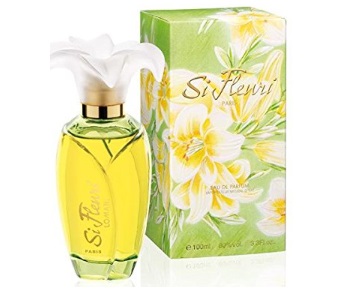 Lomani Si Flenri Paris EDP