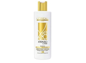 L’Oreal Paris Xtenso Lr Sulfate-free Care Shampoo