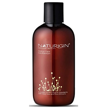 Naturigin Organic Beauty Color Care Hair Wash