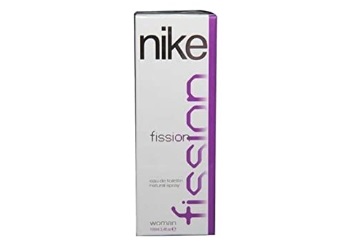 Nike Fission White EDT for Women