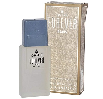 OSCAR Perfumes Forever White for Women