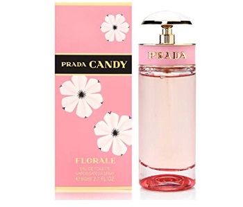 PRADA Candy Florale Eau De Perfume