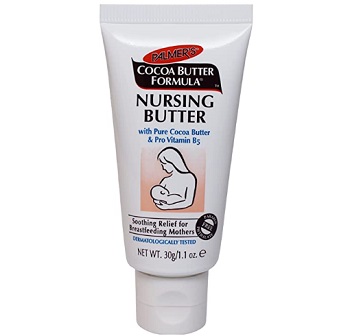 Palmer's Cocoa Butter Formula Nursing Butter