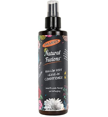 Palmer's Mallow Root Leave-In Conditioner