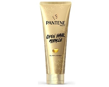 Pantene Open Hair Miracle Oil replacement