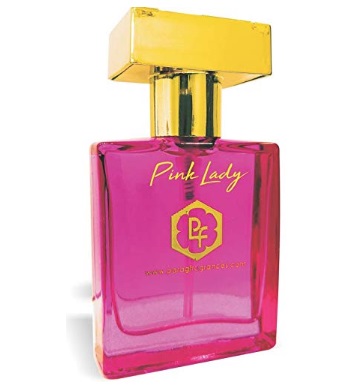 Pink Lady Eau De Perfume Women