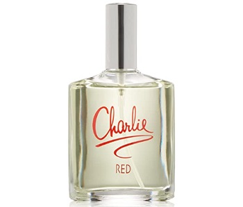 Revlon Charlie Red Perfume for Women