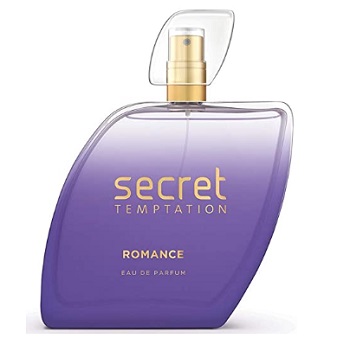 Secret Temptation Romance Eau De Parfum