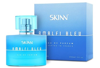 Skinn By Titan Women's Amalfi Bleu Perfume