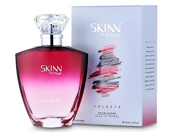 Skinn Celeste Perfume for Women