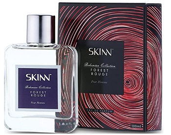 Skinn Forest Rouge Perfume for Men