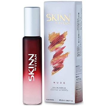 Skinn Nud Fragrance For Women