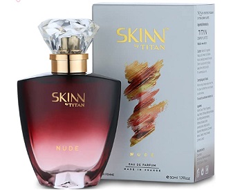 Skinn Nud Perfume for Women