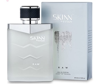 Skinn Raw Perfume for Men