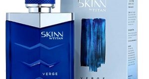 Skinn Verge Perfume for Men