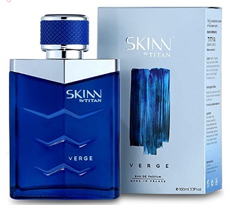 Skinn Verge Perfume for Men
